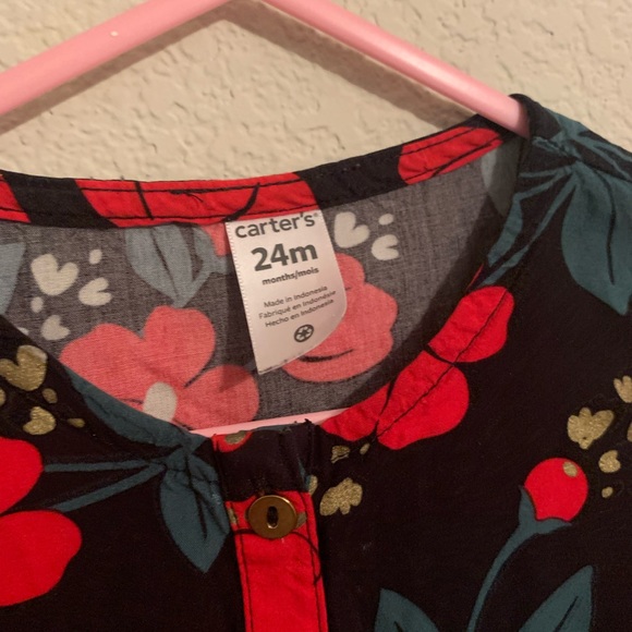 Christmas clothes 5 items - Picture 4 of 8